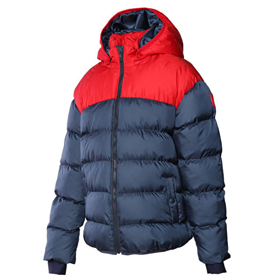 GEON ÇOCUK MONT Lacivert Çocuk Mont