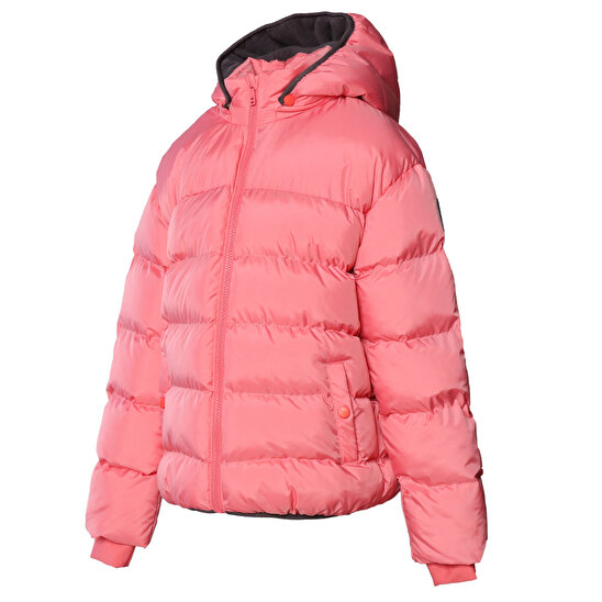 GEONA ÇOCUK MONT Pembe Kız Çocuk Mont