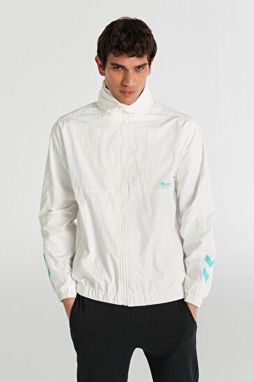 CLIFT YAĞMURLUK Beyaz Erkek Yağmurluk