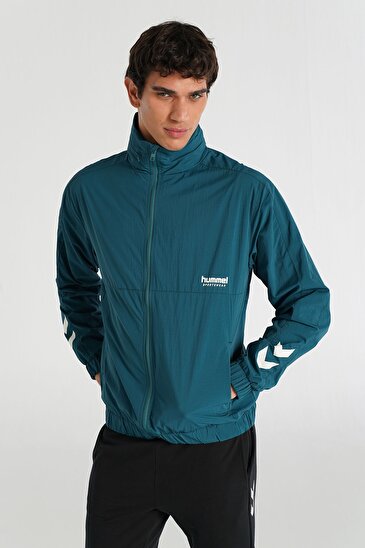 CLIFT YAĞMURLUK Yeşil Erkek Yağmurluk 