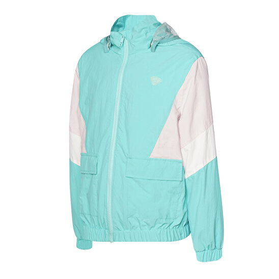 SAMYA ÇOCUK YAĞMURLUK Yeşil Çocuk Yağmurluk