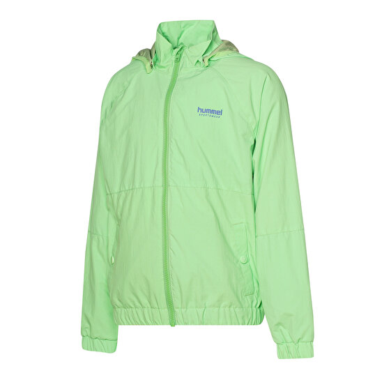 SIDNEY ÇOCUK YAĞMURLUK Yeşil Çocuk Yağmurluk
