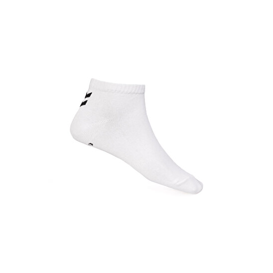 MIDI 2PK ÇORAP Beyaz Unisex Çorap