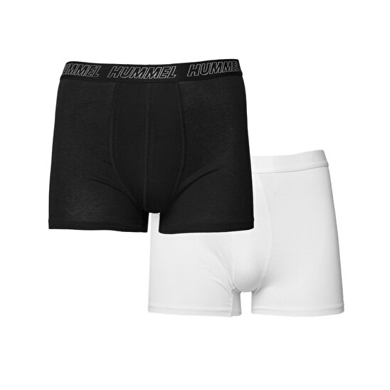 2'Lİ BOXI BOXER PAKETİ Erkek Boxer