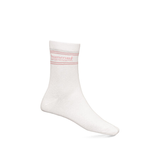 GEM ÇORAP Beyaz Unisex Çorap