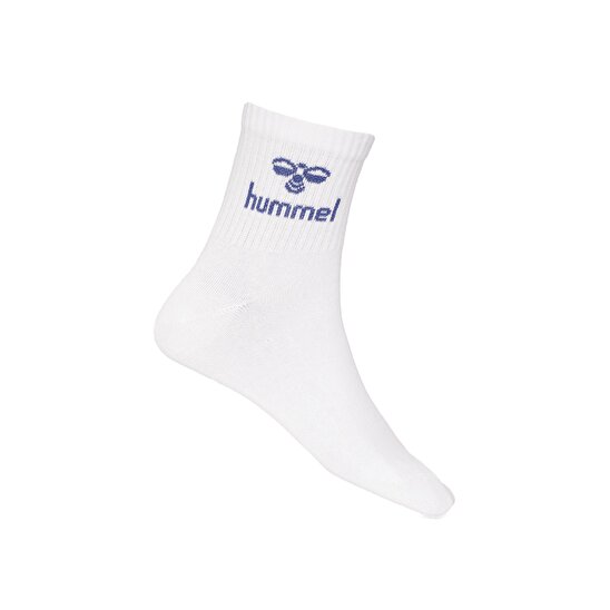 ADELLE ÇORAP Beyaz Unisex Çorap