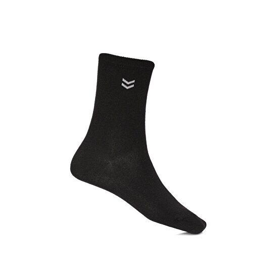 COLOR ÇORAP Siyah Unisex Çorap