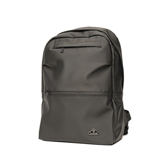 ŞESI SIRT ÇANTASI Siyah Unisex Sırt Çantası