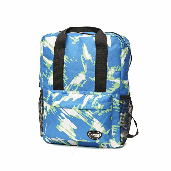 MEGES SIRT ÇANTASI Mavi Unisex Sırt Çantası