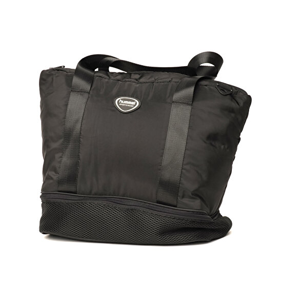 MIMER OMUZ ÇANTASI Siyah Unisex Omuz Çantası