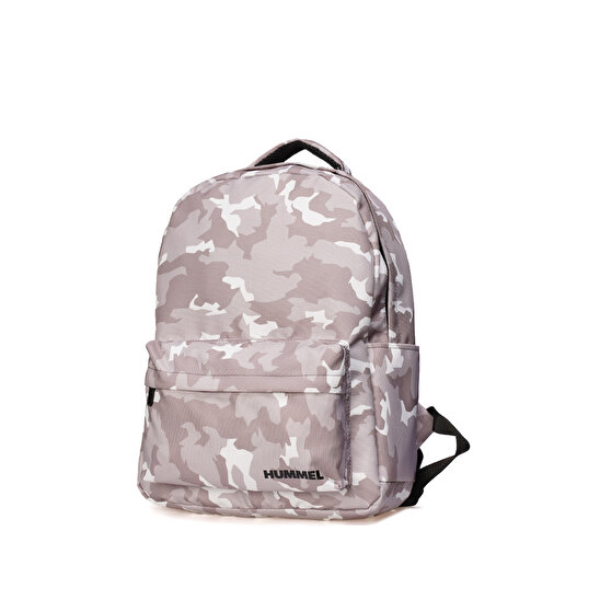 ARMY SIRT ÇANTASI Bej Unisex Sırt Çantası