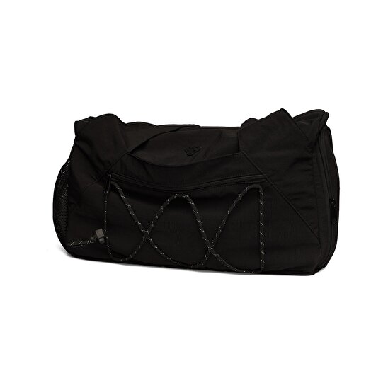 JOSE SPOR ÇANTASI Siyah Unisex Spor Çantası