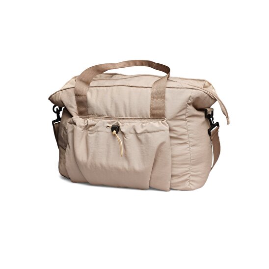 JOSE OMUZ ÇANTASI Ekru Unisex Omuz Çantası