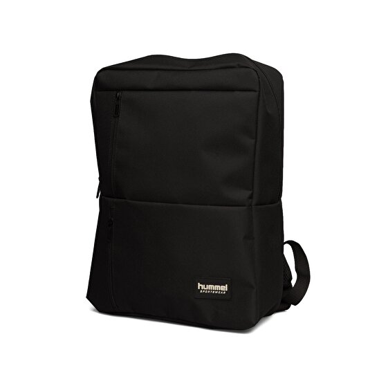 NUNO SIRT ÇANTASI Siyah Unisex Sırt Çantası