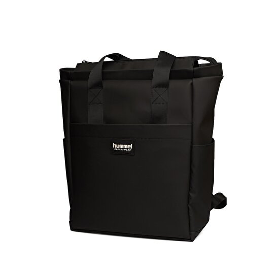 SATES OMUZ ÇANTASI Siyah Unisex Omuz Çantası