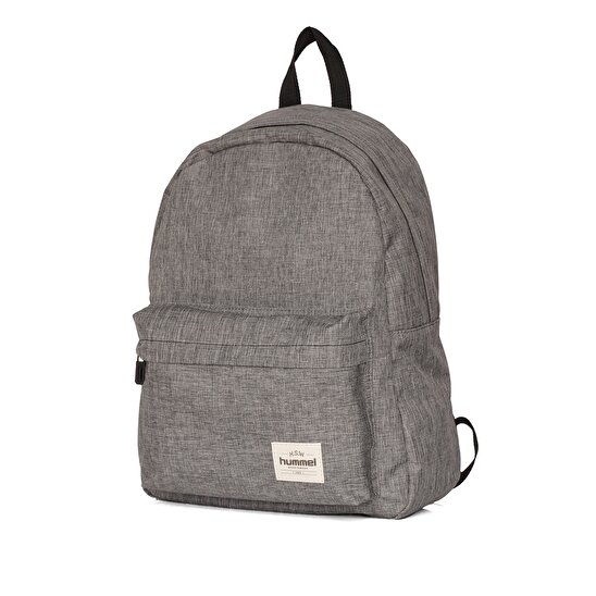 DENNEX SIRT ÇANTASI Gri Unisex Sırt Çantası 