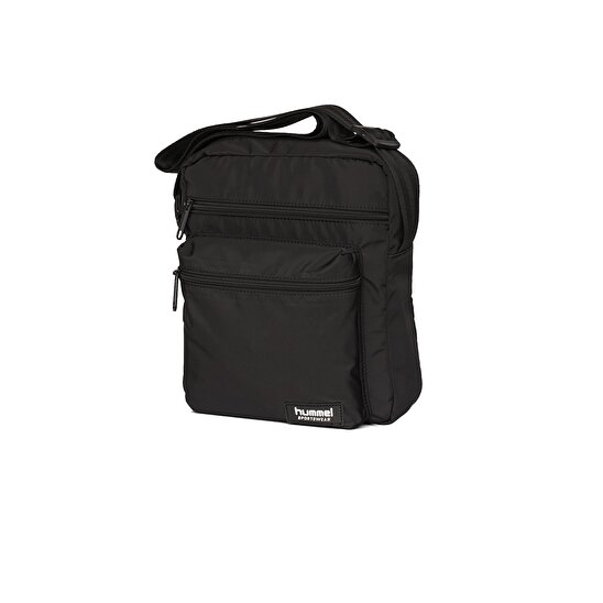 SALEX OMUZ ÇANTASI Siyah Unisex Omuz Çantası