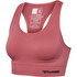 SÜRDÜRÜLEBİLİR TIF SEAMLESS SPOR SÜTYENİ