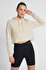 LEGACY WOMAN CROPPED HOODIE