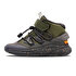 REACH CONQUER MID TEX JR ÇOCUK OUTDOOR AYAKKABI