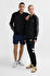 ARCHIVE REGULAR POLY FERMUARLI SWEATSHIRT