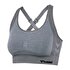 MT SHINE SEAMLESS SPOR SÜTYENİ