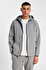 TECH FLEECE REGULAR FERMUARLI HOODIE