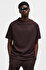 TECH LOOSE TEE KISA KOLLU TİŞÖRT