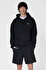 LOOSE SPORTSWEAR HOODIE