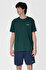 LOOSE SPORTSWEAR KISA KOLLU TİŞÖRT