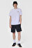 LOOSE SPORTSWEAR KISA KOLLU TİŞÖRT