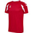 CORE 2.0 JERSEY KISA KOLLU TİŞÖRT