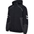 BLAZE26 ATHLEISURE TRACK FERMUARLI SWEATSHIRT