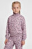 JR REG POLY GYM ÇOCUK FERMUARLI SWEATSHIRT