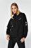 LILY FERMUARLI HOODIE