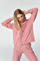 LILY FERMUARLI HOODIE