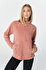 NEPETA FERMUARLI SWEATSHIRT