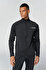 T-TE STRENGTH TRAINING TRACK FERMUARLI SWEATSHIRT