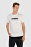 ELEMENTAL LOGO TEE KISA KOLLU TİŞÖRT