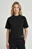 T-TECH W KISA KOLLU TİŞÖRT