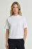 T-TECH W KISA KOLLU TİŞÖRT