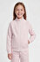 JAROMIR ÇOCUK FERMUARLI SWEATSHIRT