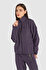 EDNA FERMUARLI SWEATSHIRT