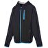 JARI ÇOCUK FERMUARLI HOODIE