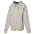 JARI ÇOCUK FERMUARLI HOODIE