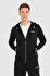JENSEN FERMUARLI HOODIE