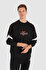 JIMMY OVERSIZE SWEATSHIRT