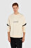 JIMMY OVERSIZE SWEATSHIRT