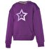 LEIA ÇOCUK SWEATSHIRT