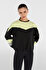 MISTY OVERSIZE SWEATSHIRT